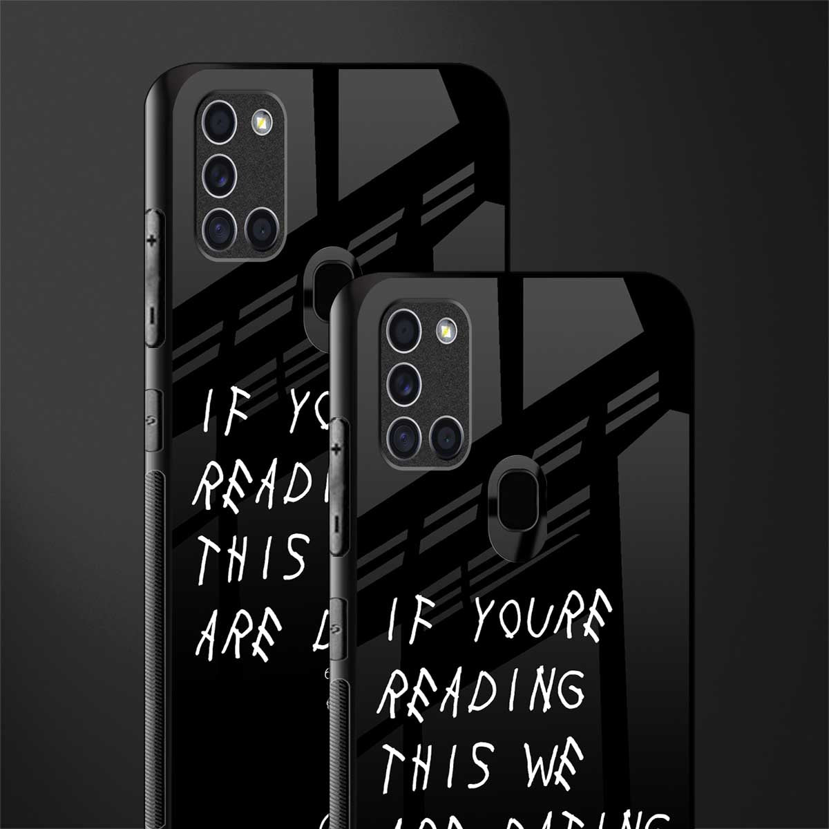 we are dating glass case for samsung galaxy a21s image-2