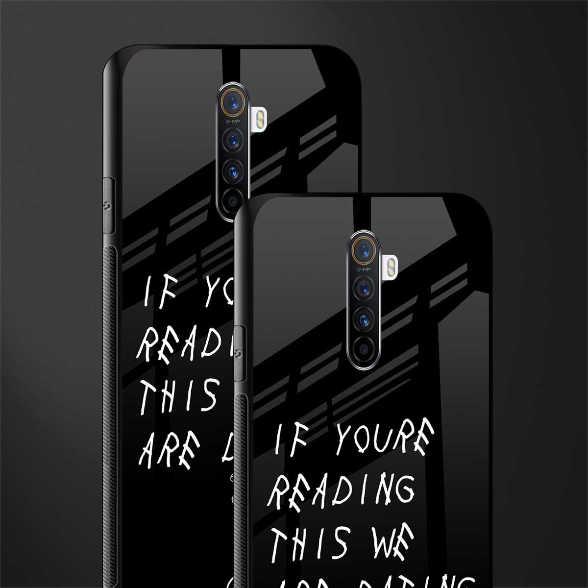 we are dating glass case for realme x2 pro image-2