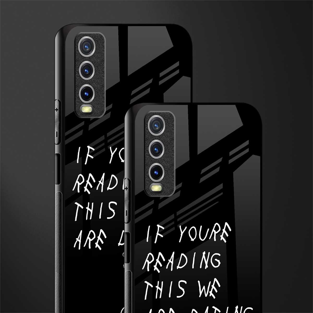 we are dating glass case for vivo y20 image-2