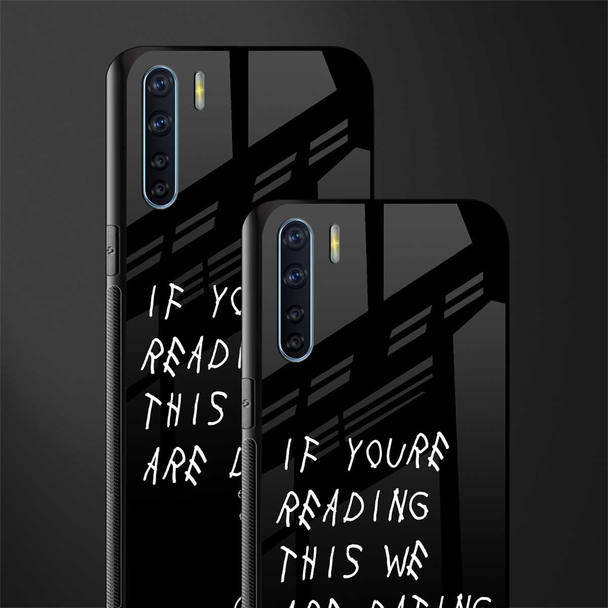 we are dating glass case for oppo f15 image-2