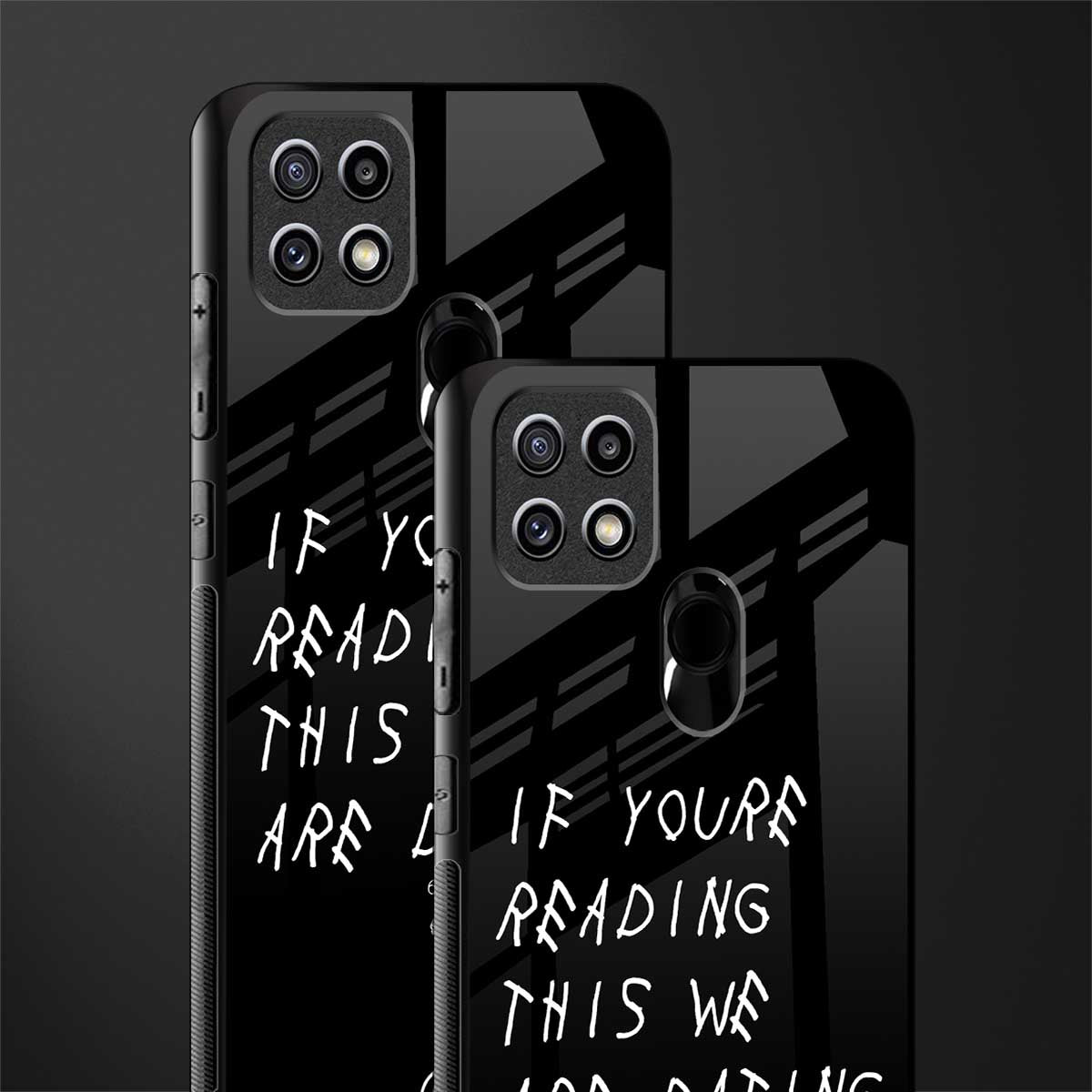 we are dating glass case for oppo a15s image-2