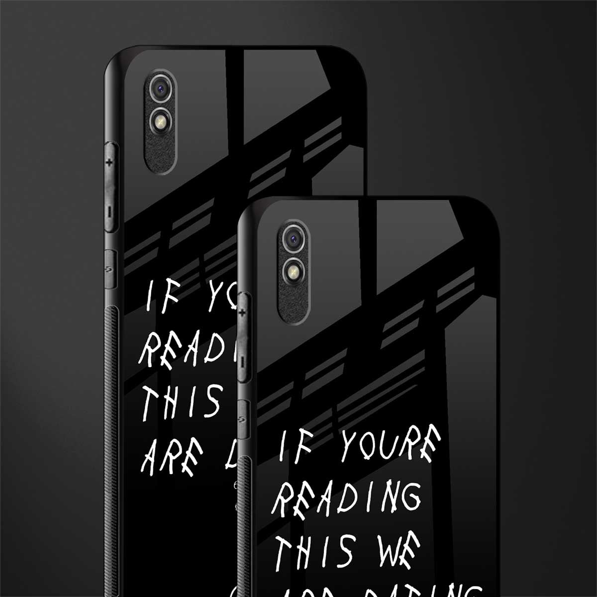 we are dating glass case for redmi 9a image-2
