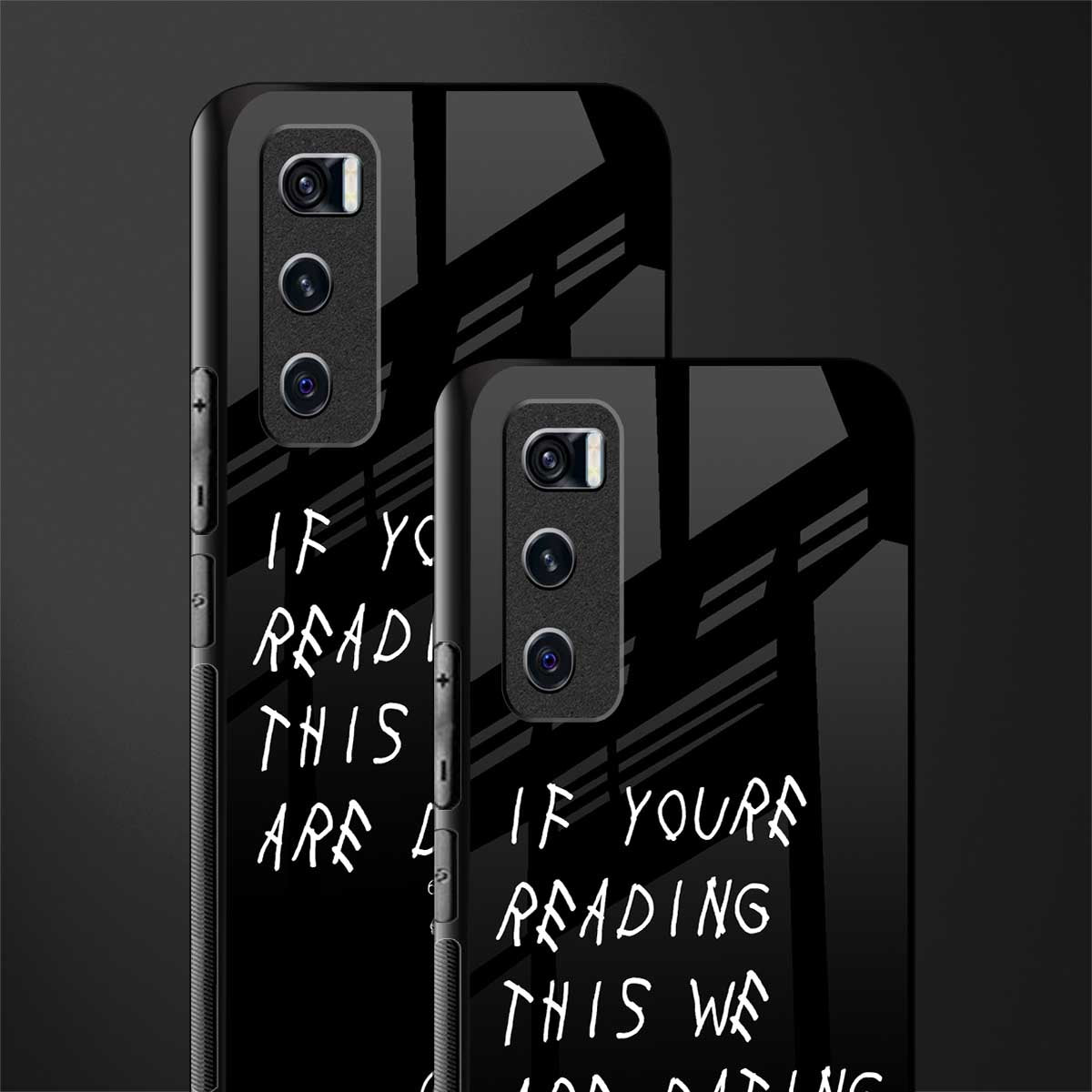 we are dating glass case for vivo v20 se image-2
