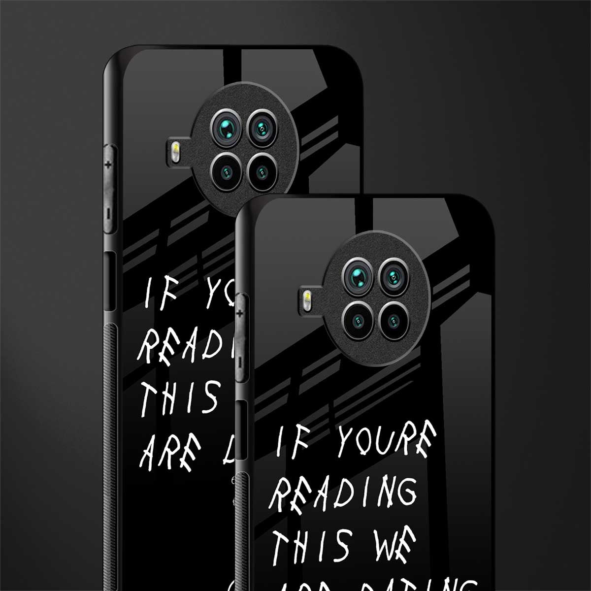 we are dating glass case for mi 10i image-2