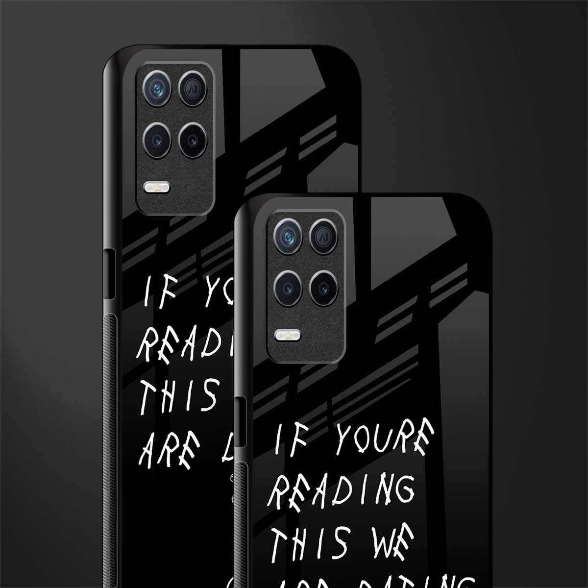 we are dating glass case for realme narzo 30 5g image-2