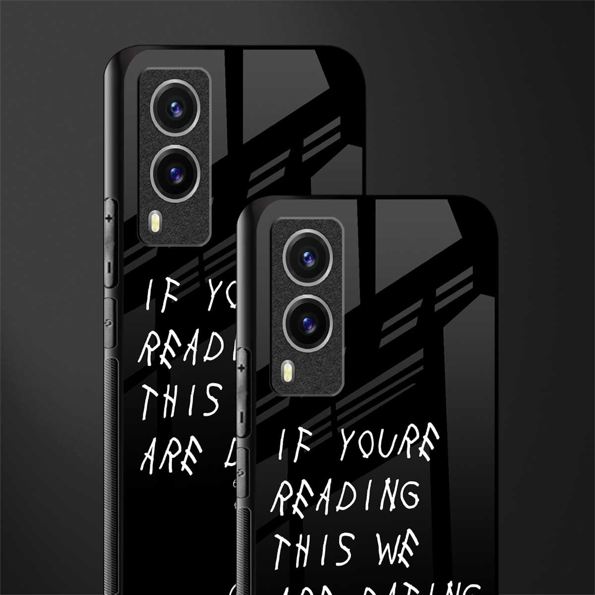 we are dating glass case for vivo v21e 5g image-2