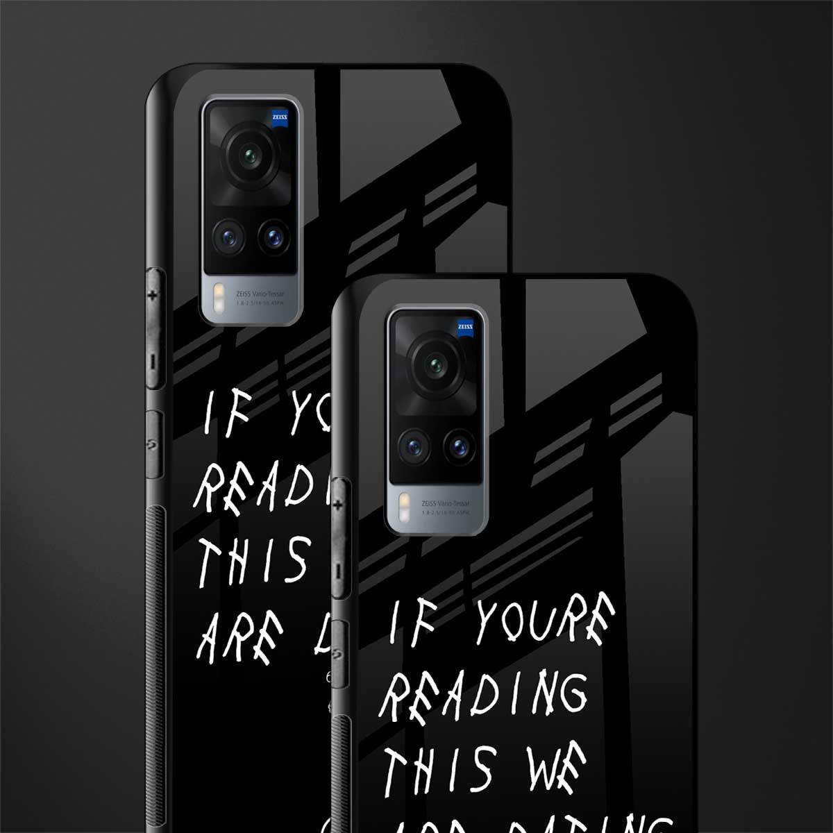 we are dating glass case for vivo x60 image-2