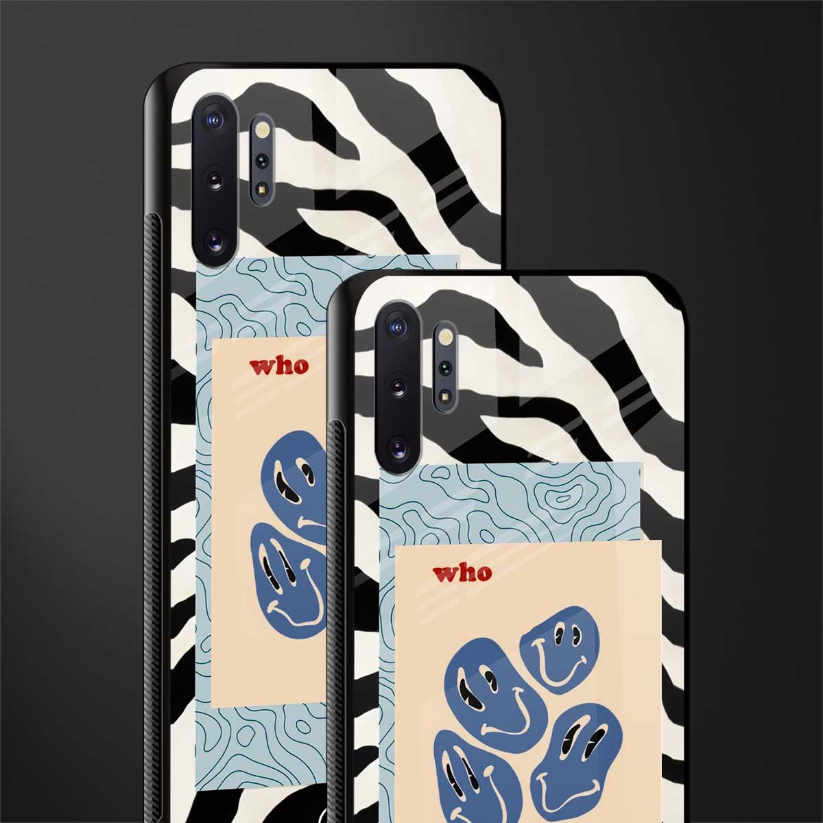 who cares glass case for samsung galaxy note 10 plus image-2