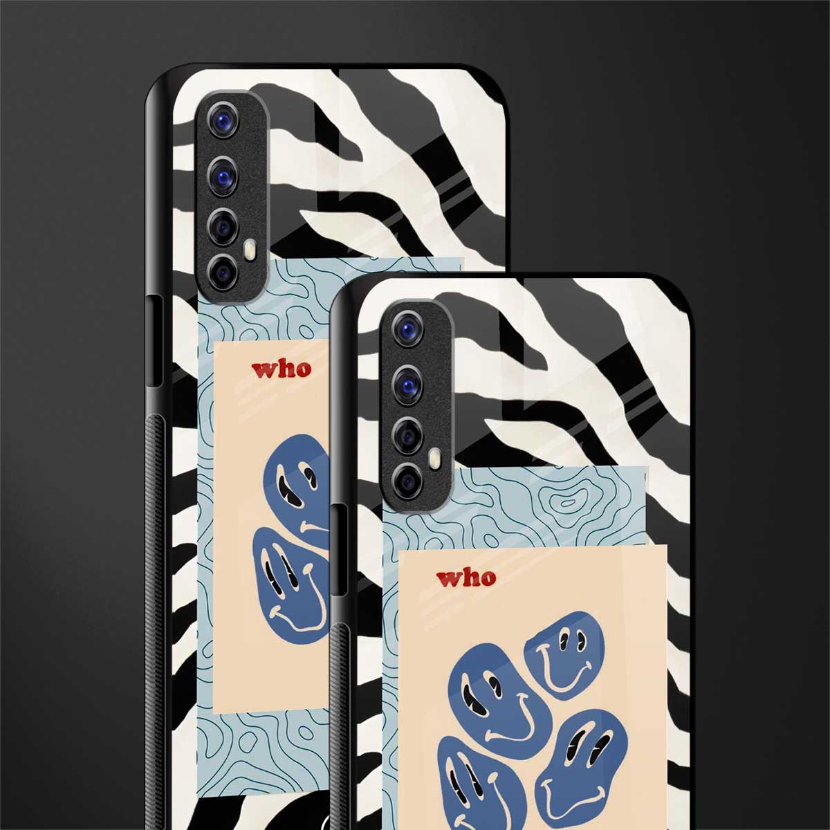 who cares glass case for realme narzo 20 pro image-2