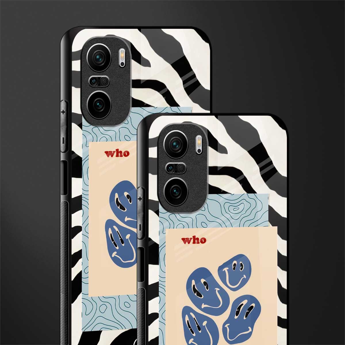 who cares glass case for mi 11x 5g image-2