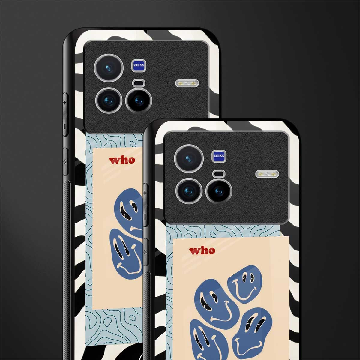 who cares glass case for vivo x80 image-2