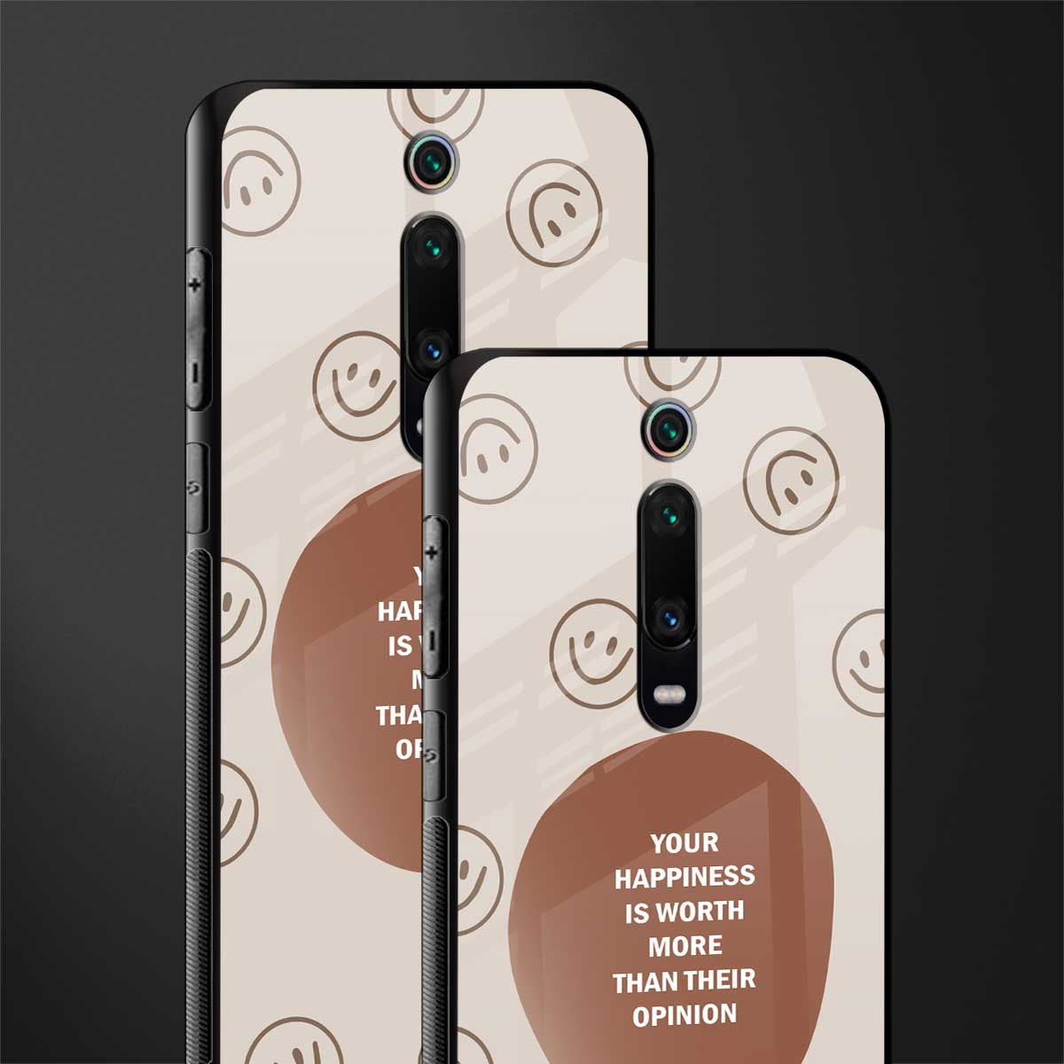worth glass case for redmi k20 pro image-2