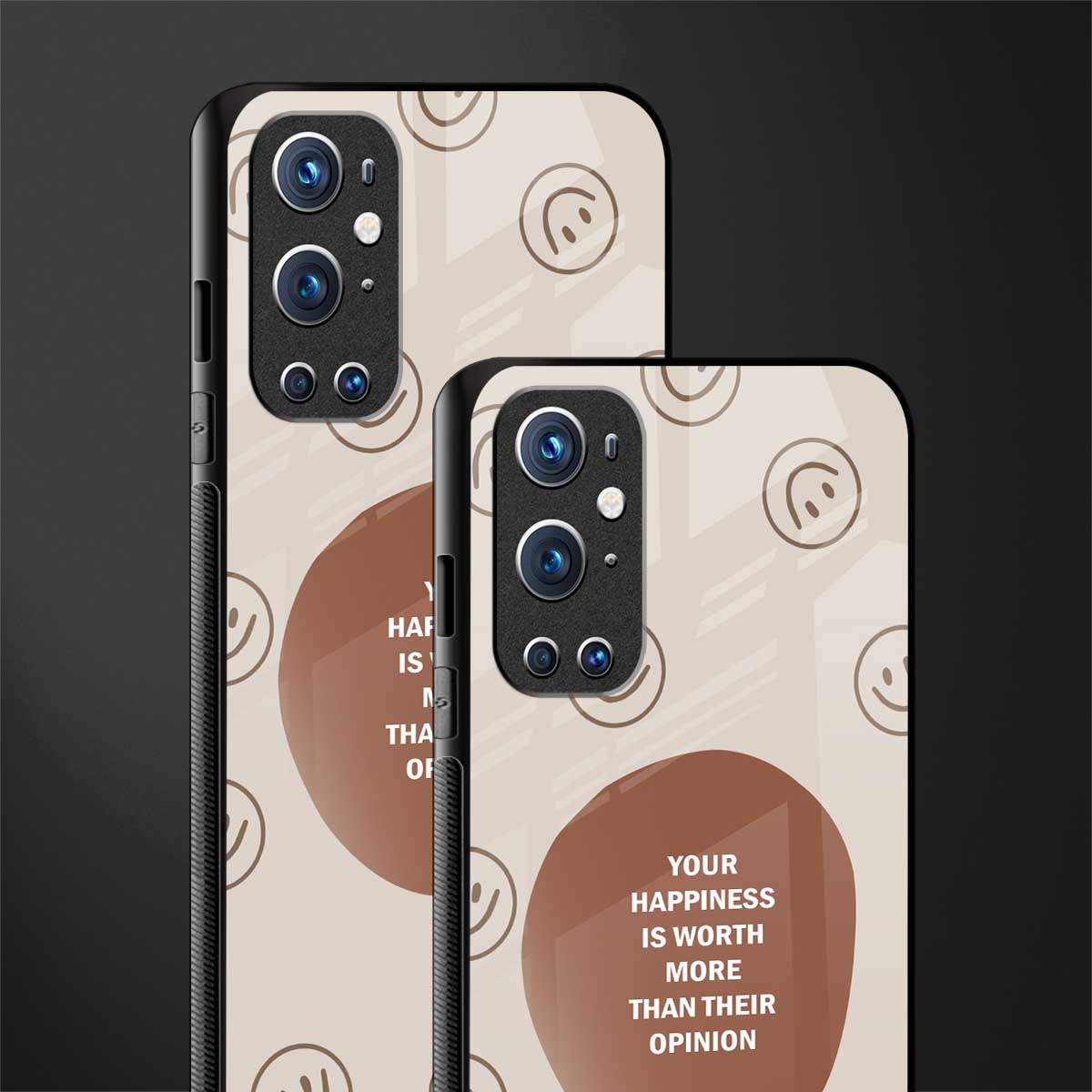 worth glass case for oneplus 9 pro image-2