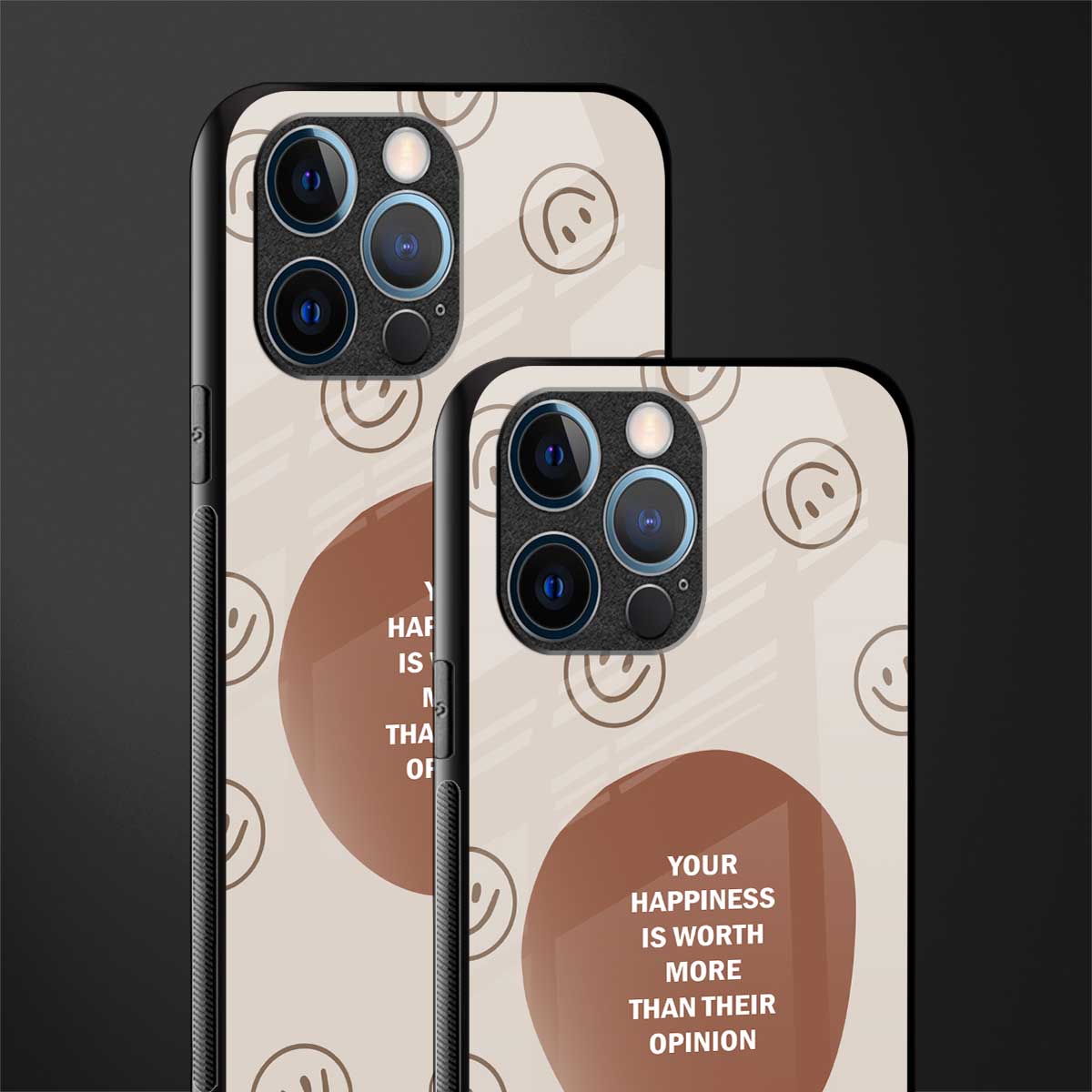 worth glass case for iphone 12 pro image-2