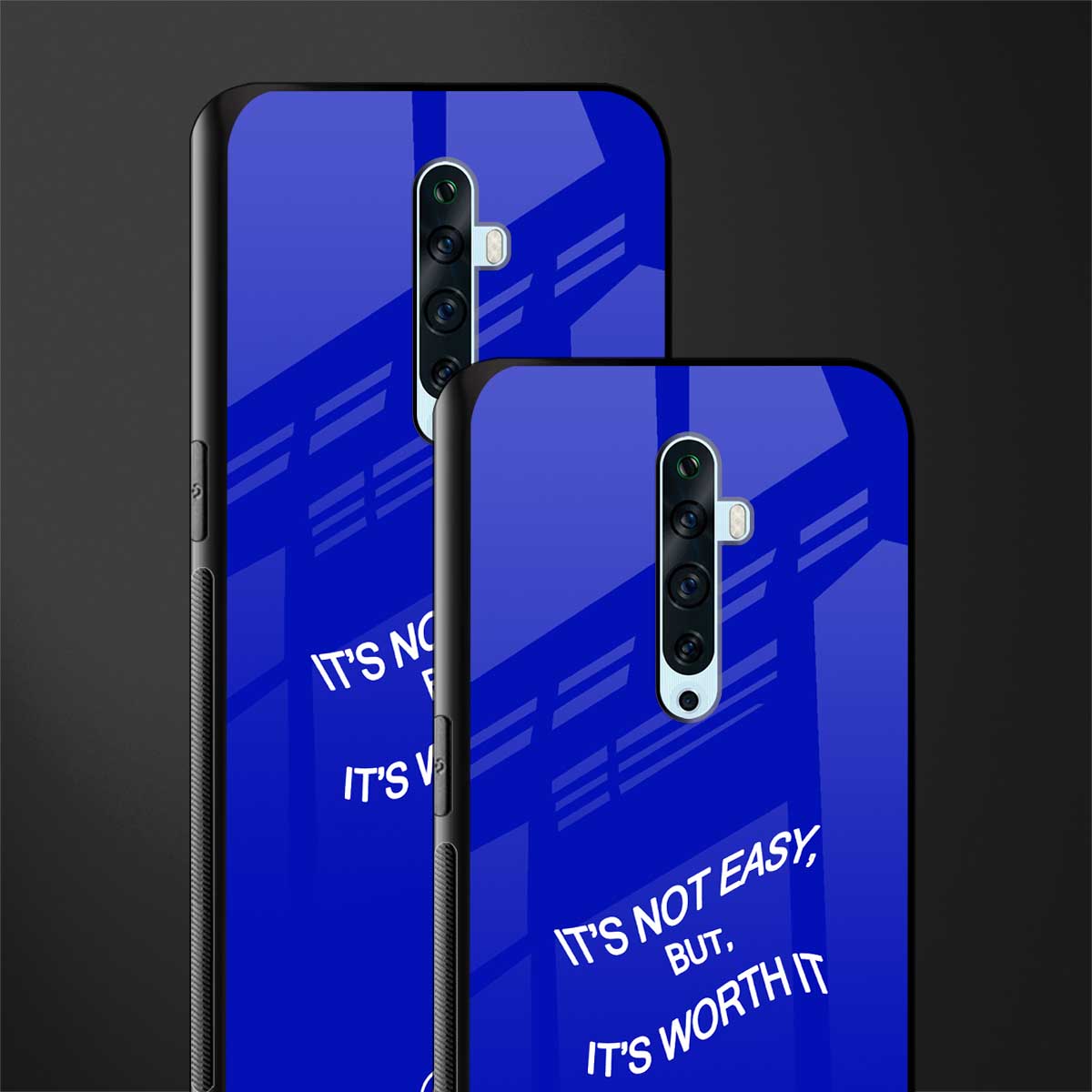 worth it glass case for oppo reno 2f image-2