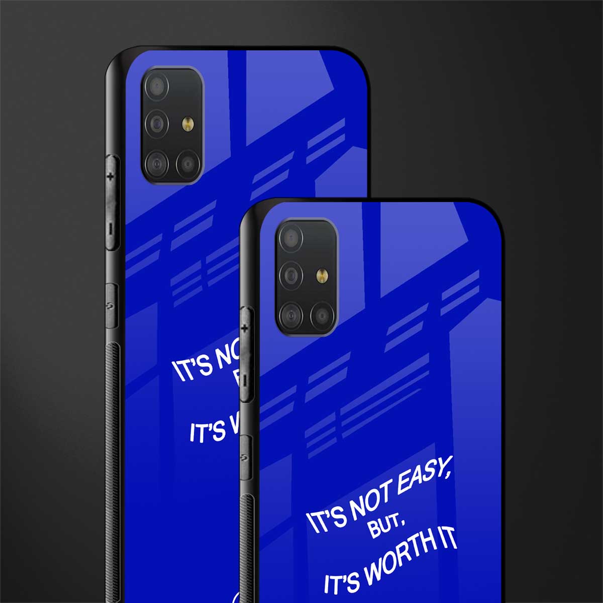 worth it glass case for samsung galaxy a51 image-2