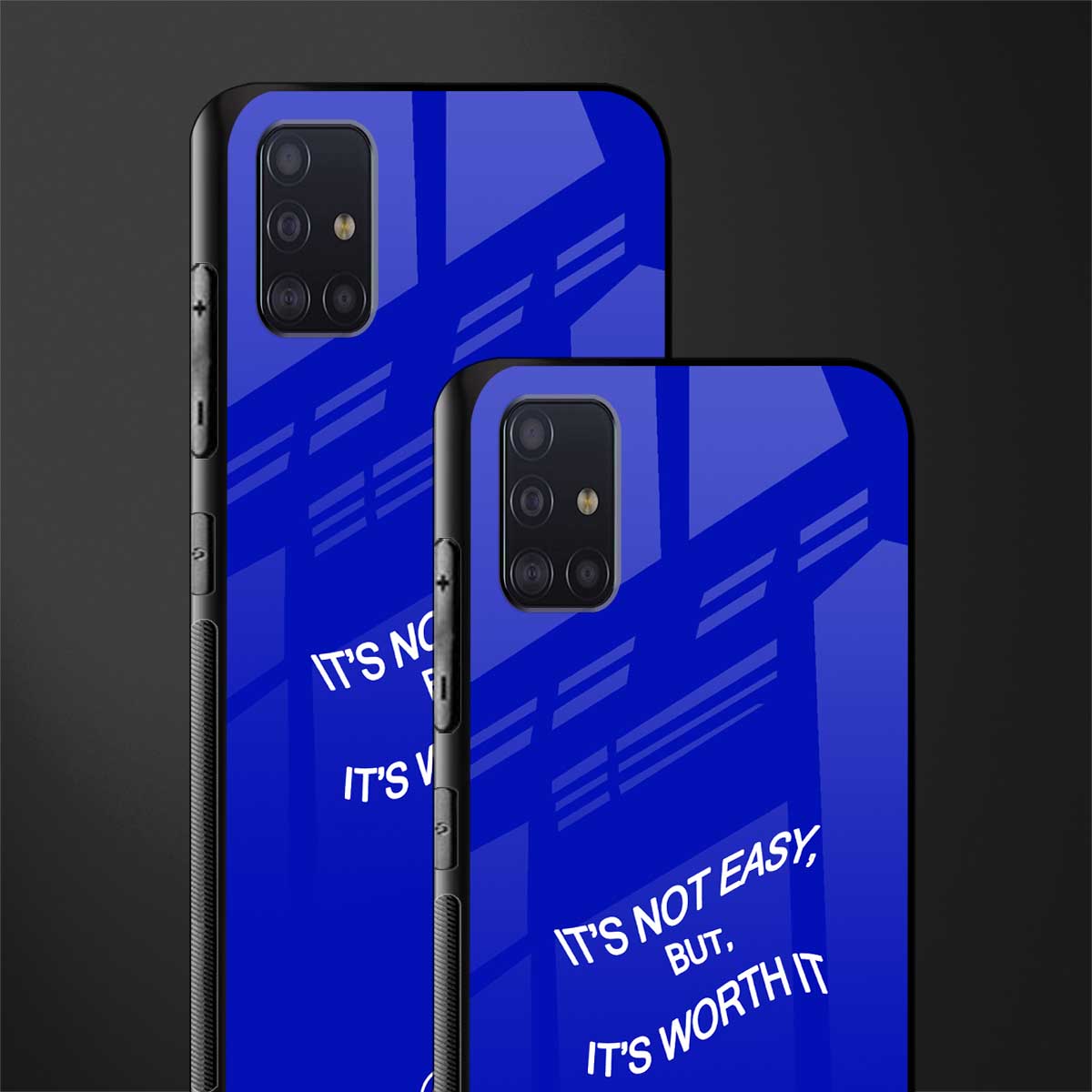 worth it glass case for samsung galaxy a71 image-2