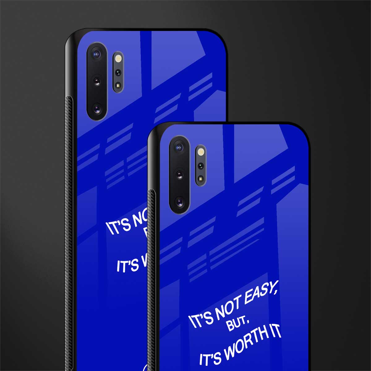 worth it glass case for samsung galaxy note 10 plus image-2