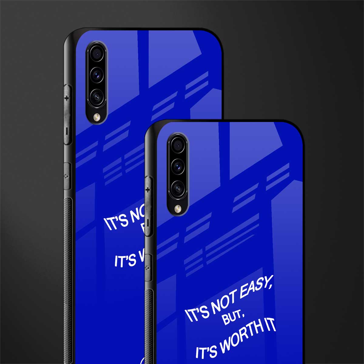 worth it glass case for samsung galaxy a70 image-2