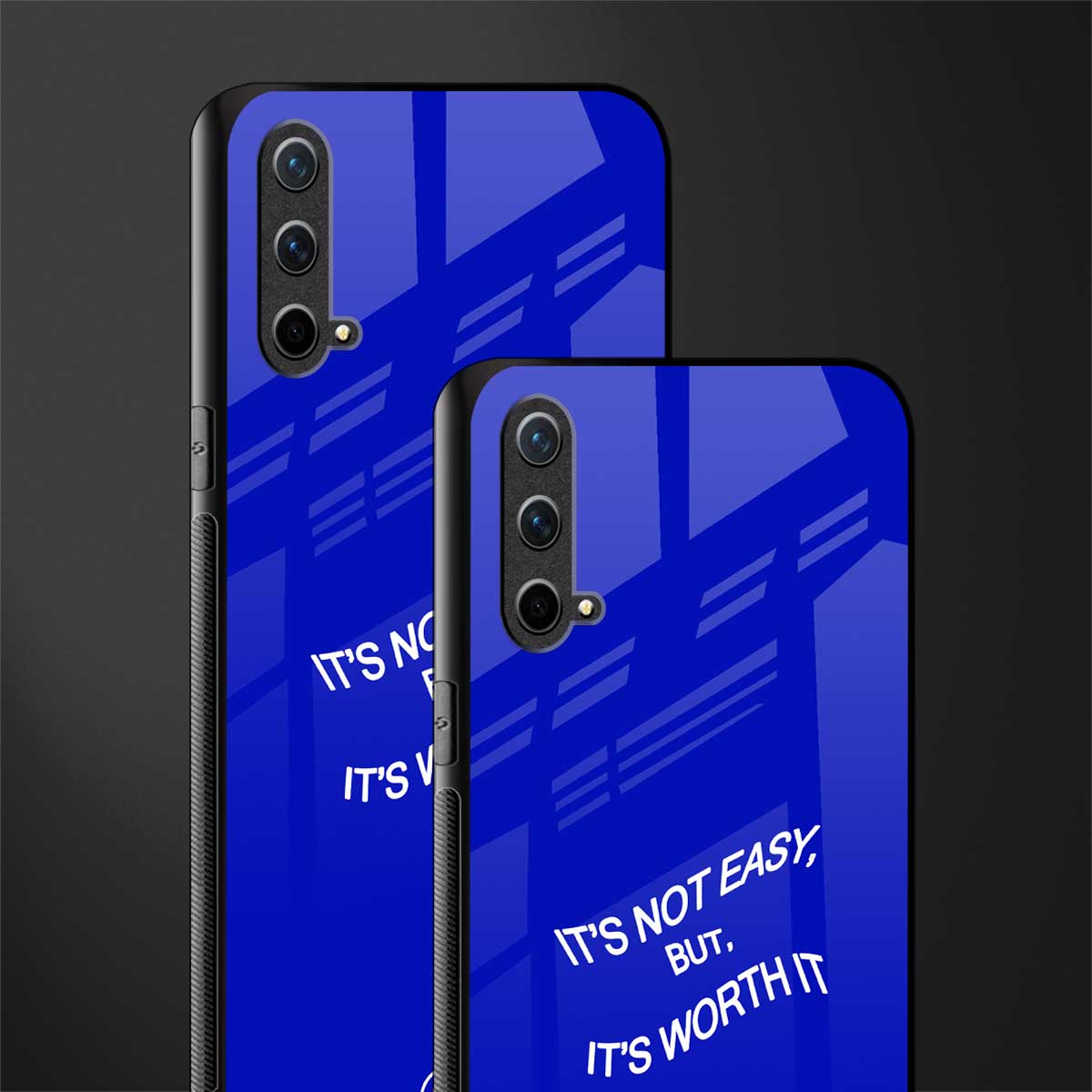 worth it glass case for oneplus nord ce 5g image-2