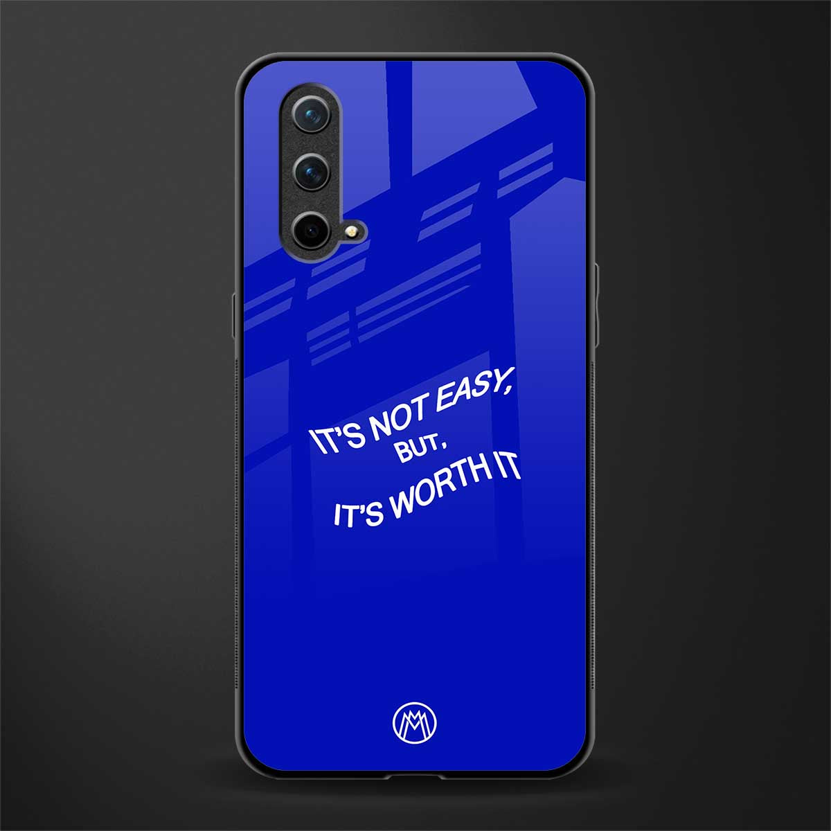 worth it glass case for oneplus nord ce 5g image