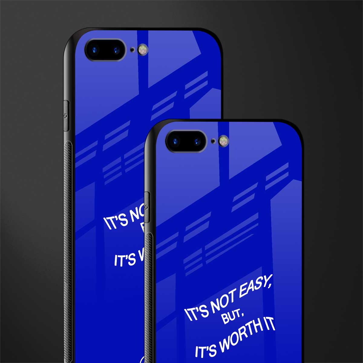 worth it glass case for iphone 7 plus image-2