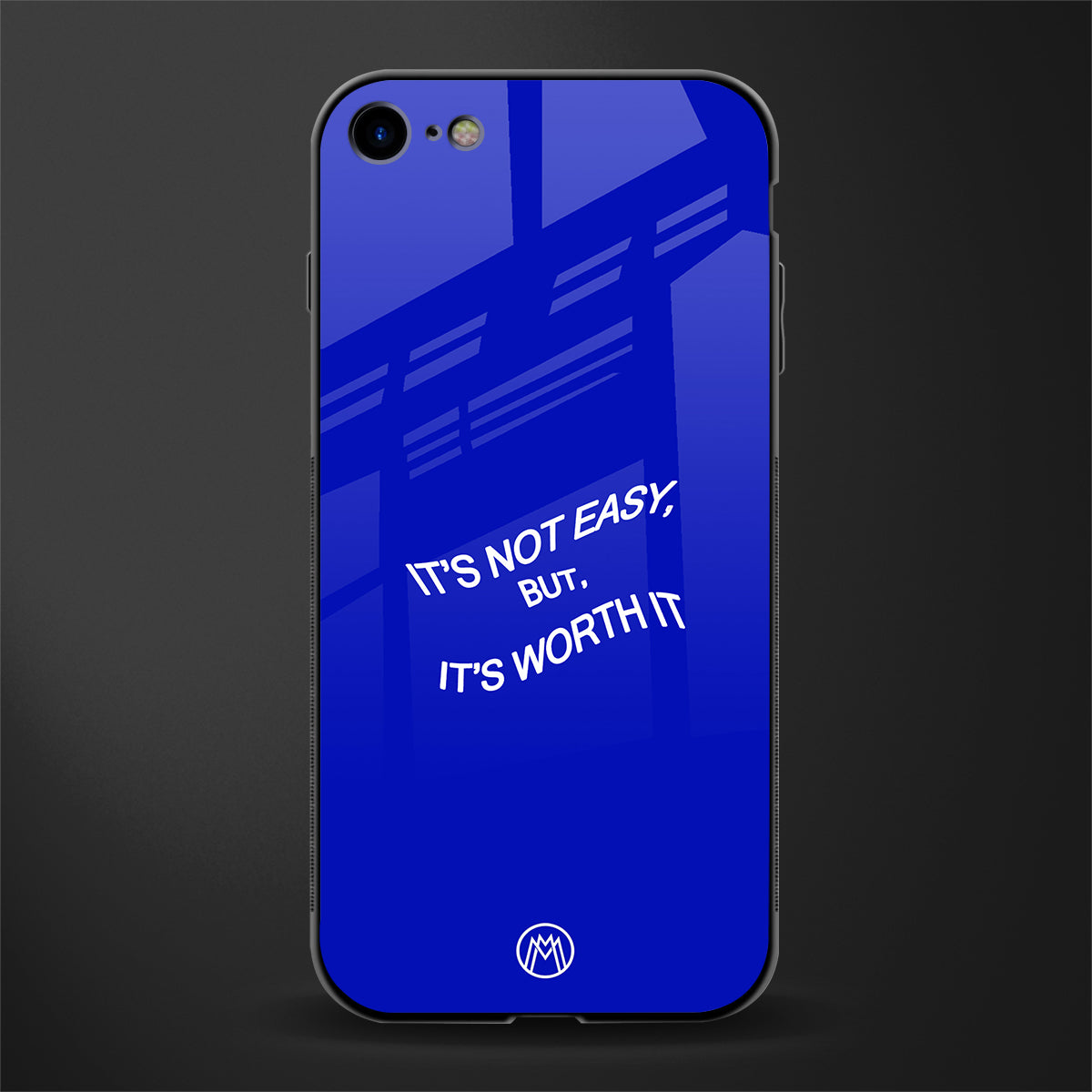 worth it glass case for iphone se 2020 image