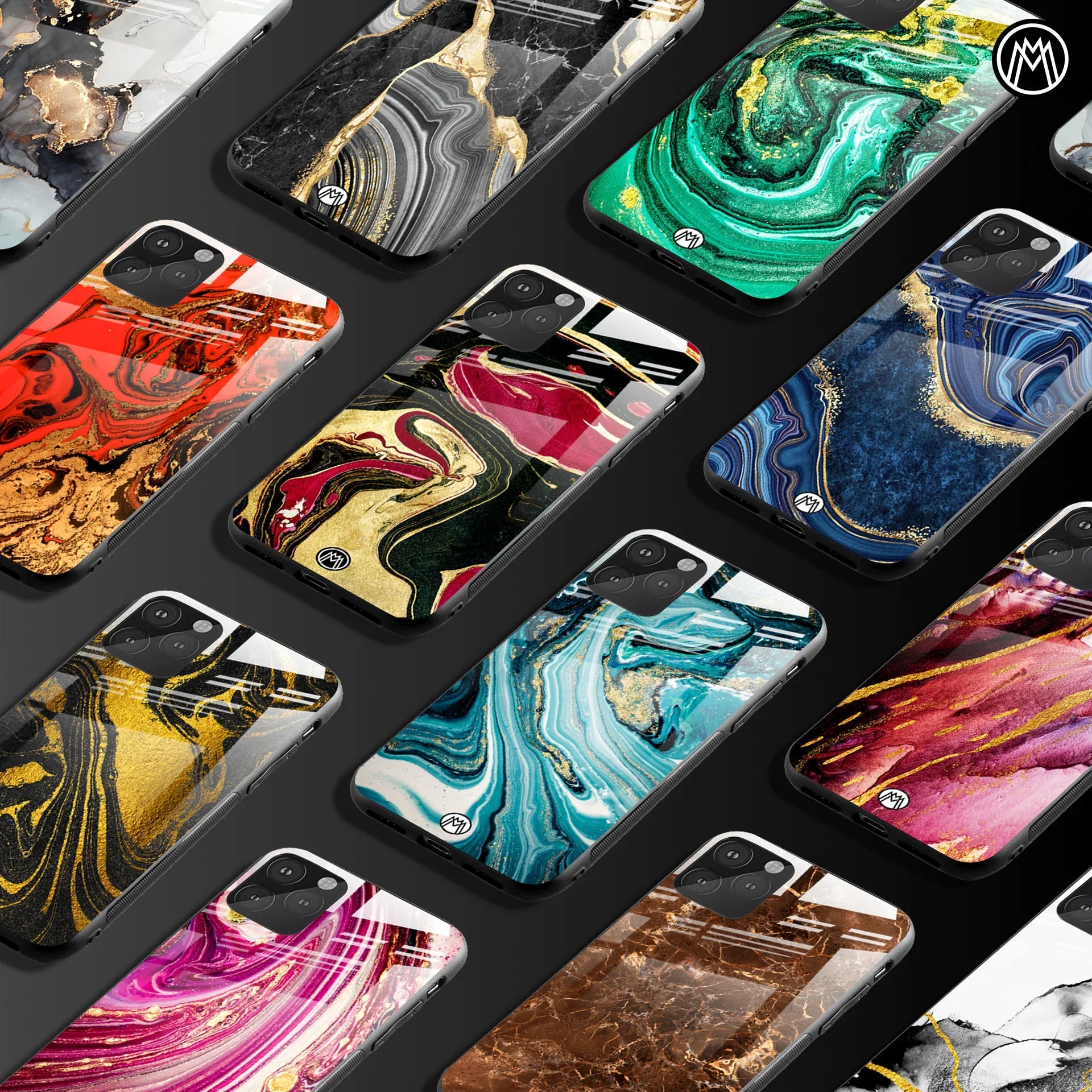 Marble Phone Case Collection – Mymerchandize