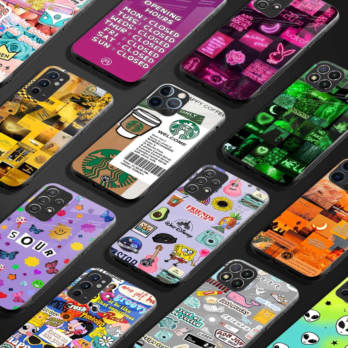 Aesthetic Phone Case Collection