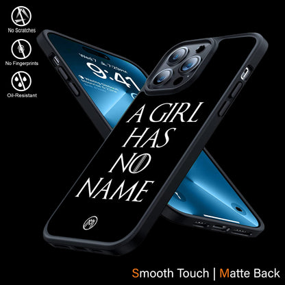 Arya Stark Phone Cover | MagSafe Case