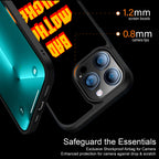 Bad Motherfcker Phone Cover | MagSafe Case