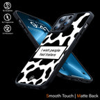 I Wish People Had Trailers Phone Cover | MagSafe Case