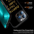 Midas Touch Phone Cover | MagSafe Case
