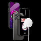NIRVANA Phone Cover | MagSafe Case
