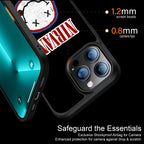 NIRVANA Phone Cover | MagSafe Case