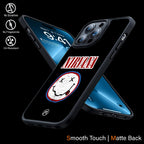 NIRVANA Phone Cover | MagSafe Case