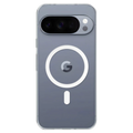 Anti Yellow Magsafe Clear Case for Google Pixel 10 Pro