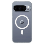 Anti Yellow Magsafe Clear Case for Google Pixel 10 Pro