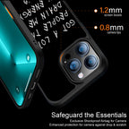 Tryna Drain My Energy Phone Cover | MagSafe Case