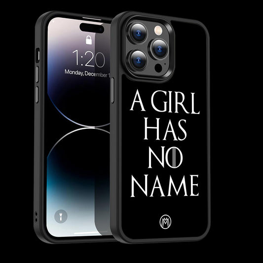Arya Stark Phone Cover | MagSafe Case