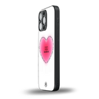 111 intuition back phone cover | glass case for iphone 13 pro max