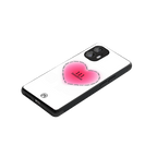 111 intuition back phone cover | glass case for nothing phone 2