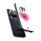 111 intuition back phone cover | glass case for nothing phone 2a