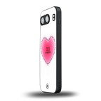 111 intuition back phone cover | glass case for oneplus nord 4