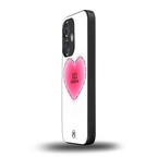 111 intuition back phone cover | glass case for oneplus nord ce 3