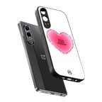 111 intuition back phone cover | glass case for oneplus nord ce 4 lite