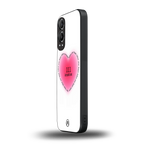 111 intuition back phone cover | glass case for oneplus nord ce 4 lite