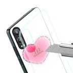 111 intuition back phone cover | glass case for oneplus nord ce 4 lite