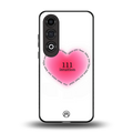 111 intuition back phone cover | glass case for oneplus nord ce 4