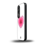 111 intuition back phone cover | glass case for oneplus nord ce 4